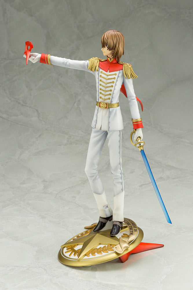 ARTFX J Goro Akechi Phantom Thief ver.