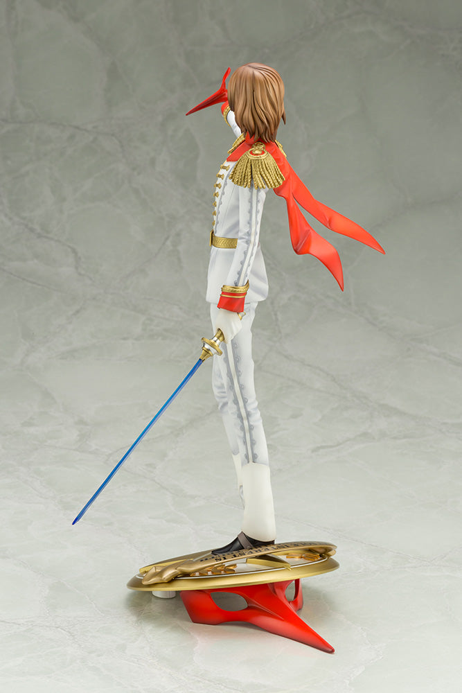 ARTFX J Goro Akechi Phantom Thief ver.