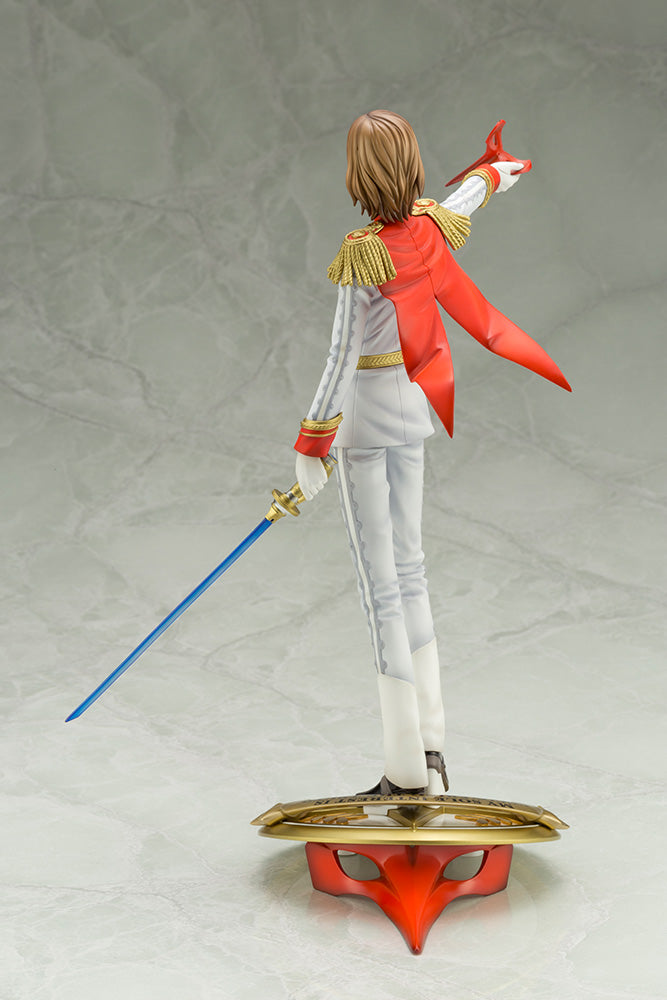 ARTFX J Goro Akechi Phantom Thief ver.