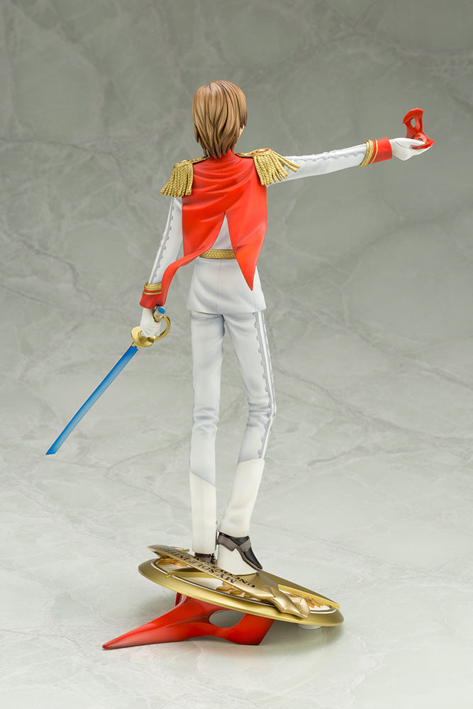 ARTFX J Goro Akechi Phantom Thief ver.
