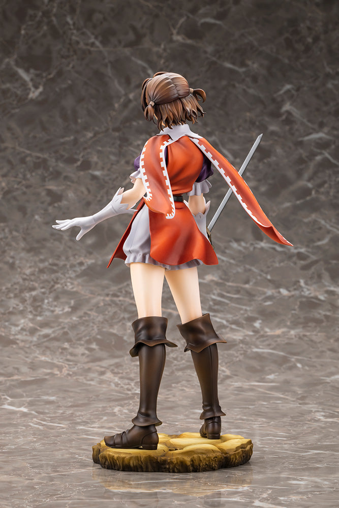 1/7 Figure Melisandre KOTOBUKIYA US ONLINE