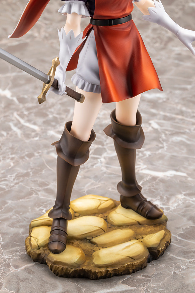 1/7 Figure Melisandre KOTOBUKIYA US ONLINE