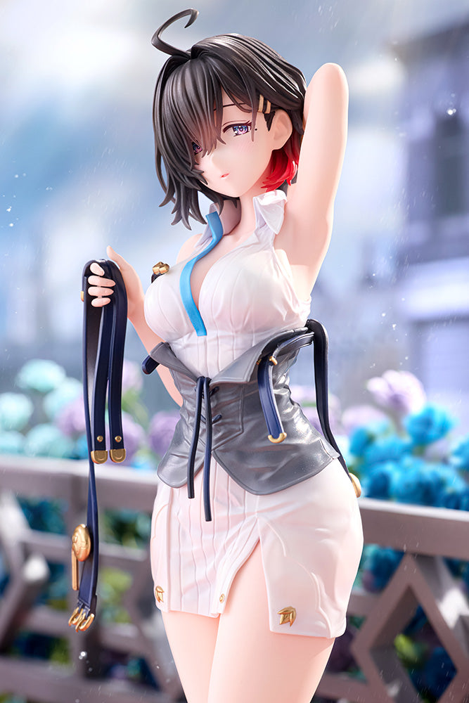 Yumia Liessfeldt Sun Shower Ver.