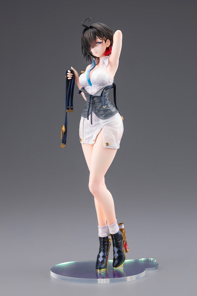 Yumia Liessfeldt Sun Shower Ver.