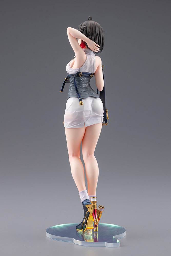 Yumia Liessfeldt Sun Shower Ver.