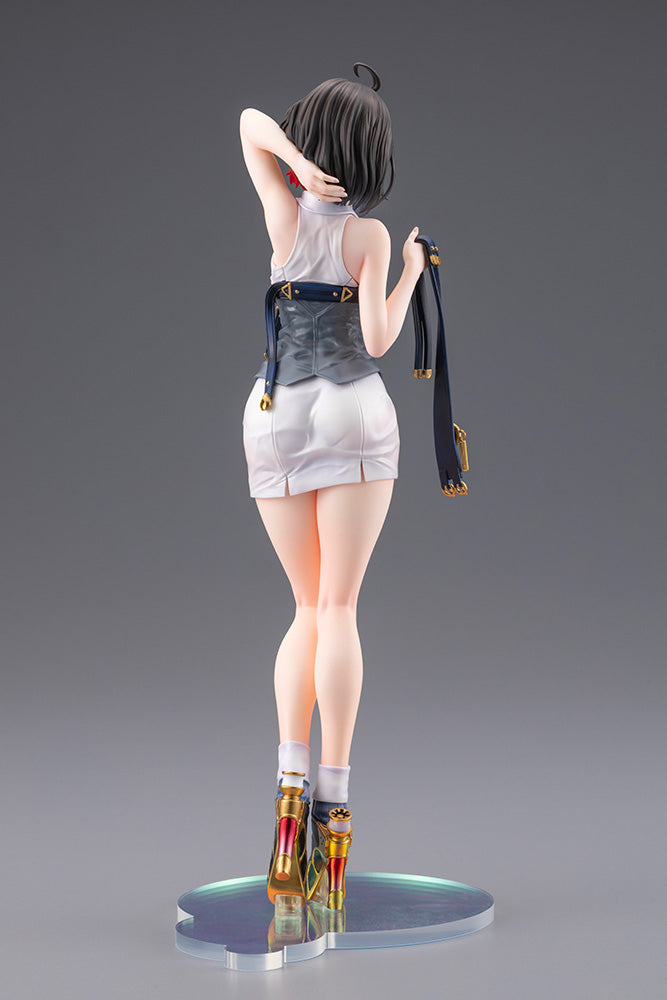 Yumia Liessfeldt Sun Shower Ver.
