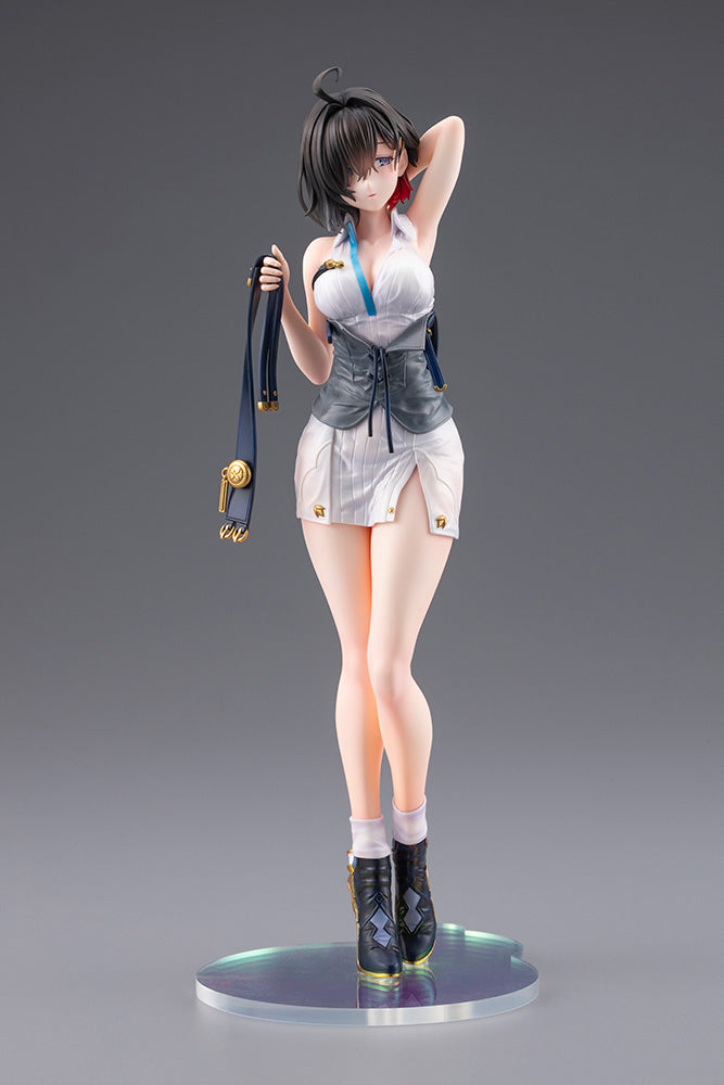 Yumia Liessfeldt Sun Shower Ver.