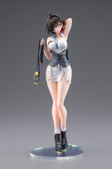 Yumia Liessfeldt Sun Shower Ver.