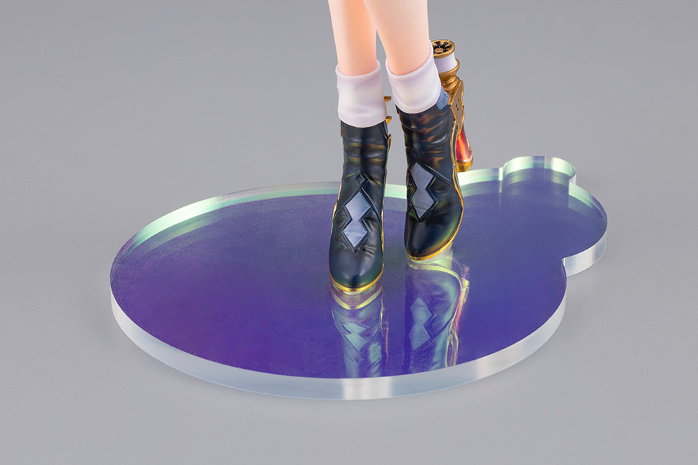 Yumia Liessfeldt Sun Shower Ver.