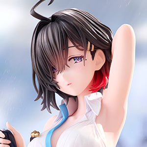 Yumia Liessfeldt Sun Shower Ver.