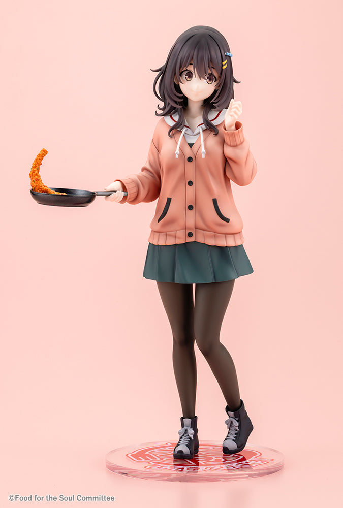 Mako Kawai – KOTOBUKIYA US ONLINE