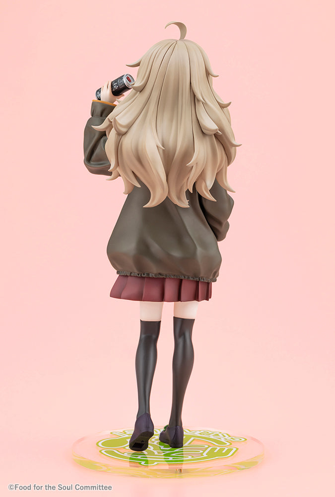 Tsutsuji Higa – KOTOBUKIYA US ONLINE