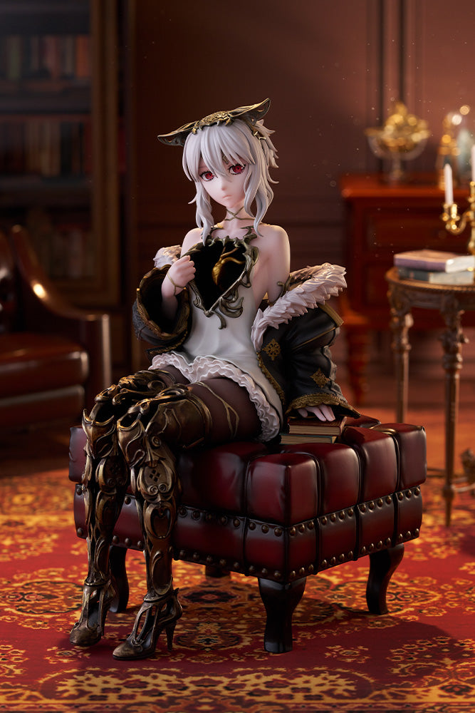 Lou MagMell – KOTOBUKIYA US ONLINE