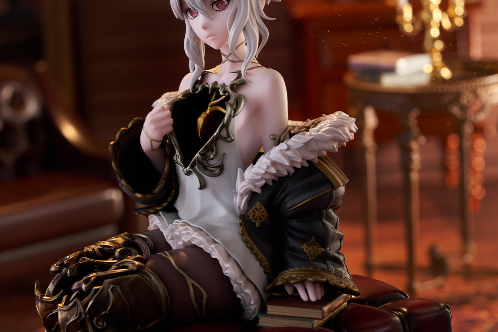 Lou MagMell – KOTOBUKIYA US ONLINE