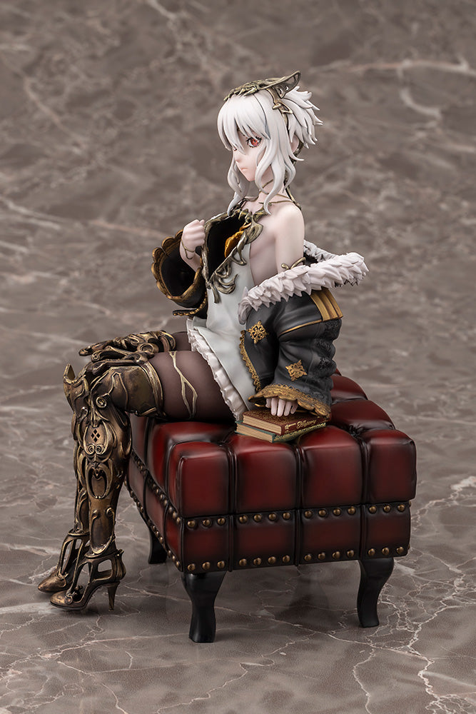 Lou MagMell – KOTOBUKIYA US ONLINE