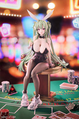 Soda: Twinkling Bunny
