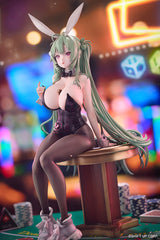 Soda: Twinkling Bunny