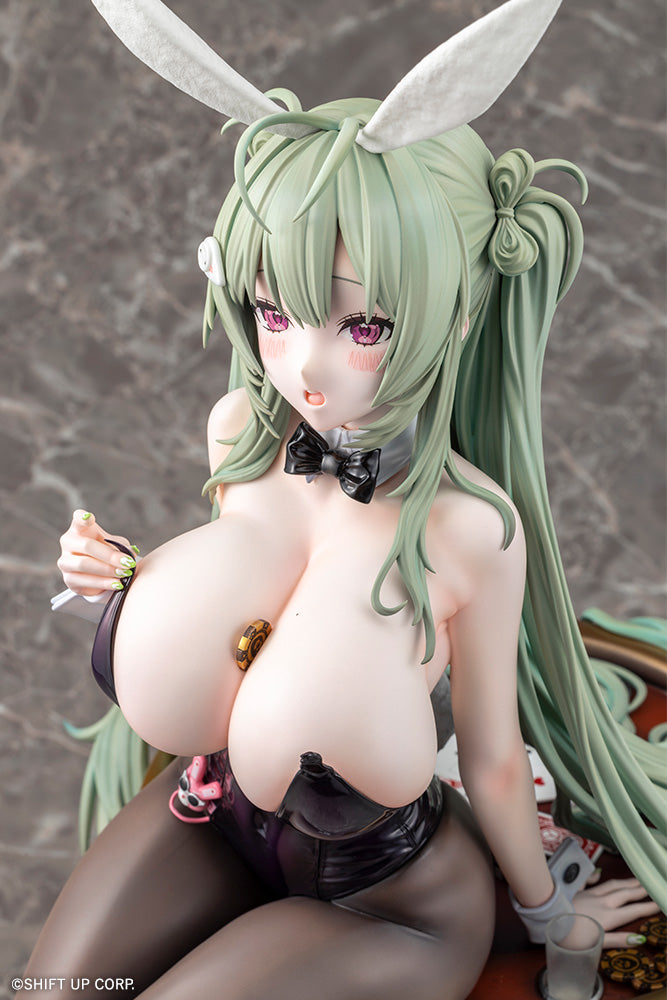 Soda: Twinkling Bunny