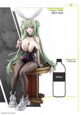 Soda: Twinkling Bunny