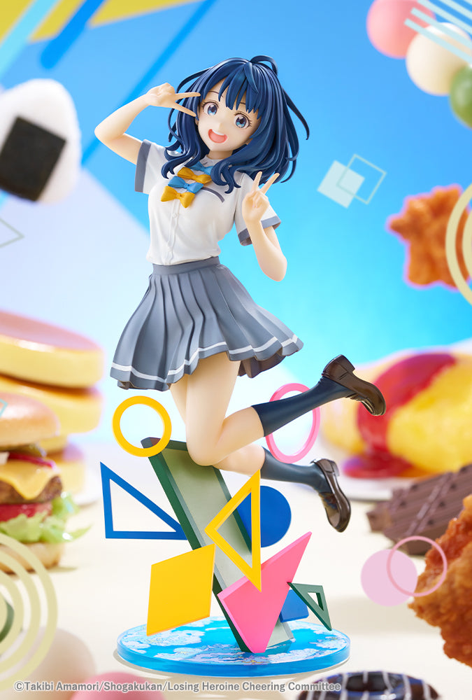 Anna Yanami – KOTOBUKIYA US ONLINE