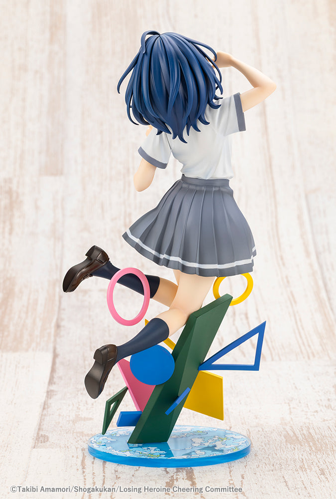 Anna Yanami – KOTOBUKIYA US ONLINE