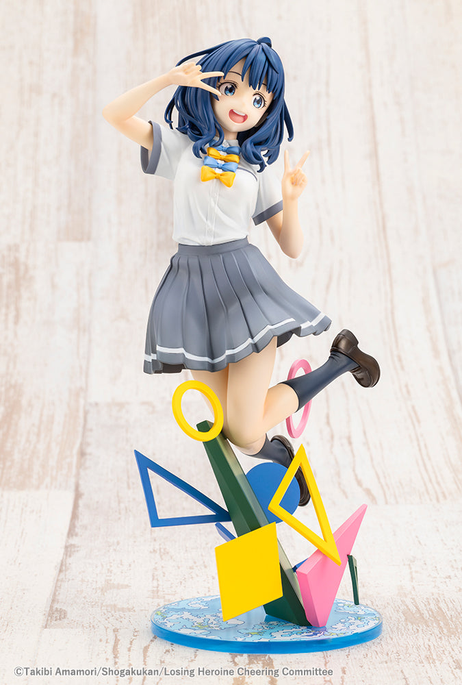 Anna Yanami – KOTOBUKIYA US ONLINE
