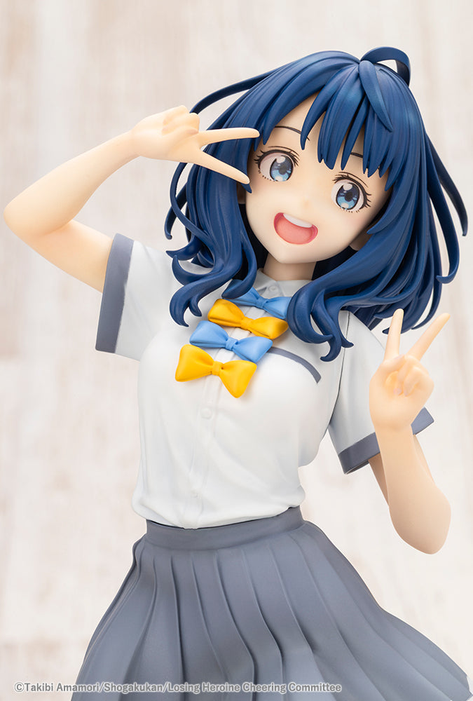 Anna Yanami – KOTOBUKIYA US ONLINE
