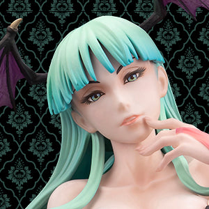 MORRIGAN AENSLAND