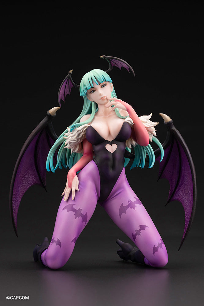 MORRIGAN AENSLAND – KOTOBUKIYA US ONLINE