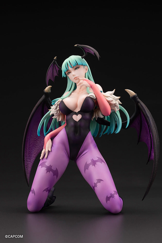 MORRIGAN AENSLAND – KOTOBUKIYA US ONLINE