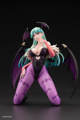 MORRIGAN AENSLAND