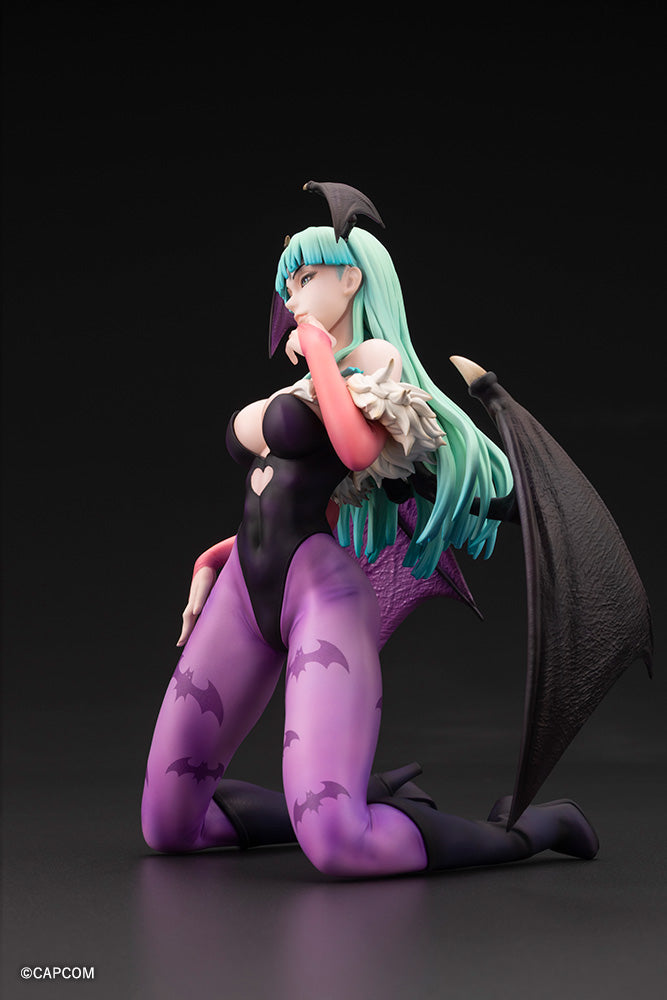 MORRIGAN AENSLAND – KOTOBUKIYA US ONLINE