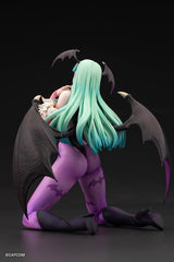MORRIGAN AENSLAND