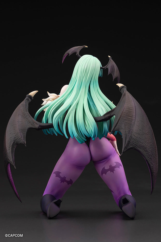 MORRIGAN AENSLAND – KOTOBUKIYA US ONLINE