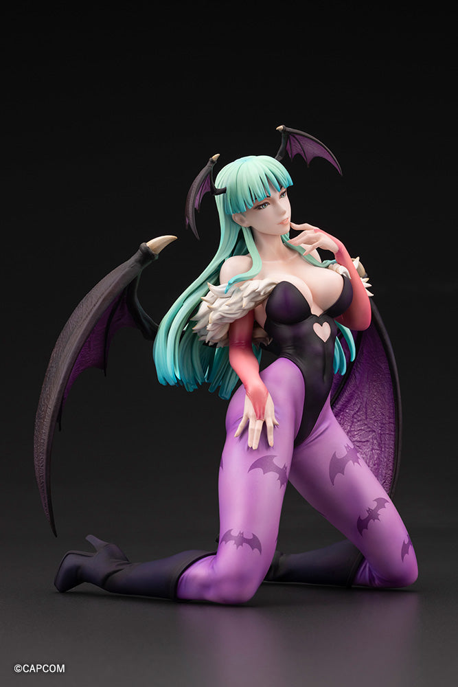 MORRIGAN AENSLAND – KOTOBUKIYA US ONLINE