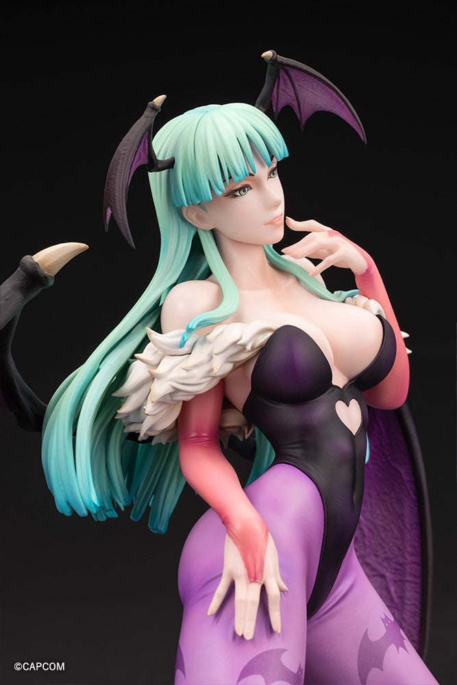 MORRIGAN AENSLAND – KOTOBUKIYA US ONLINE