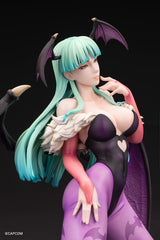 MORRIGAN AENSLAND