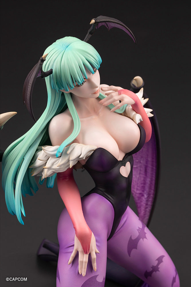 MORRIGAN AENSLAND – KOTOBUKIYA US ONLINE