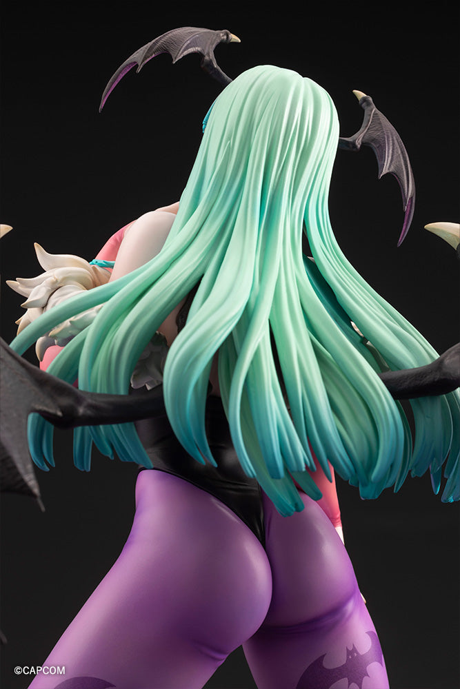 MORRIGAN AENSLAND – KOTOBUKIYA US ONLINE