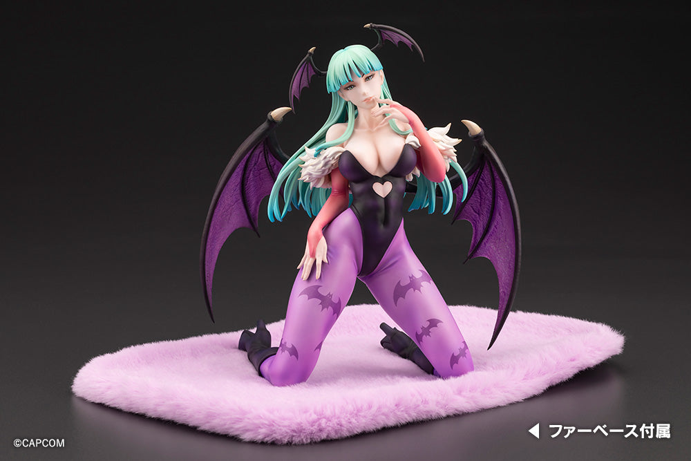 MORRIGAN AENSLAND – KOTOBUKIYA US ONLINE