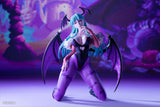 MORRIGAN AENSLAND