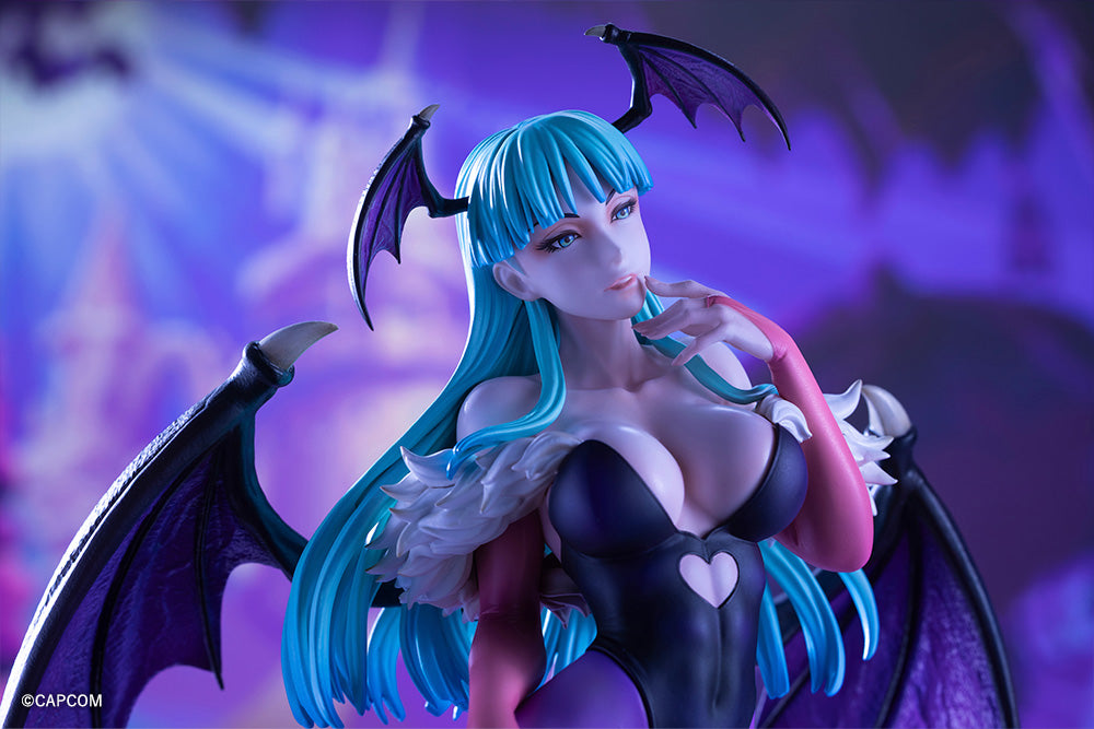 MORRIGAN AENSLAND