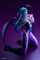 MORRIGAN AENSLAND