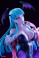 MORRIGAN AENSLAND