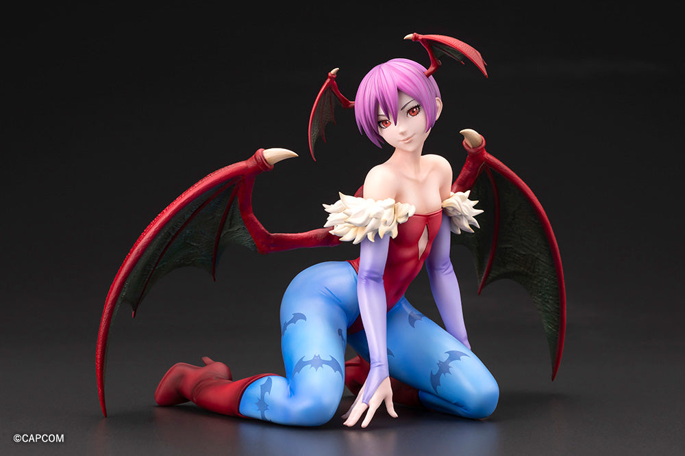 LILITH – KOTOBUKIYA US ONLINE