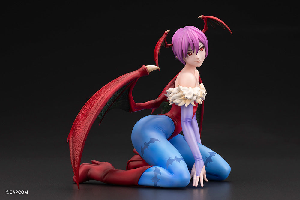 LILITH – KOTOBUKIYA US ONLINE