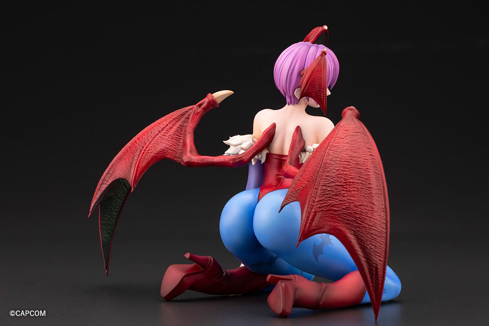 LILITH