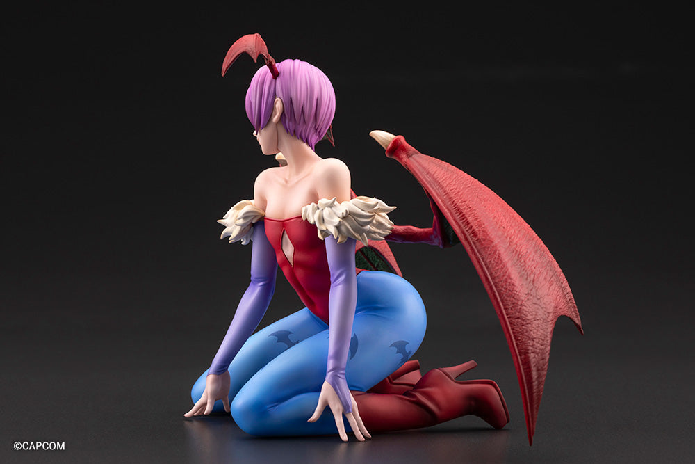 LILITH – KOTOBUKIYA US ONLINE