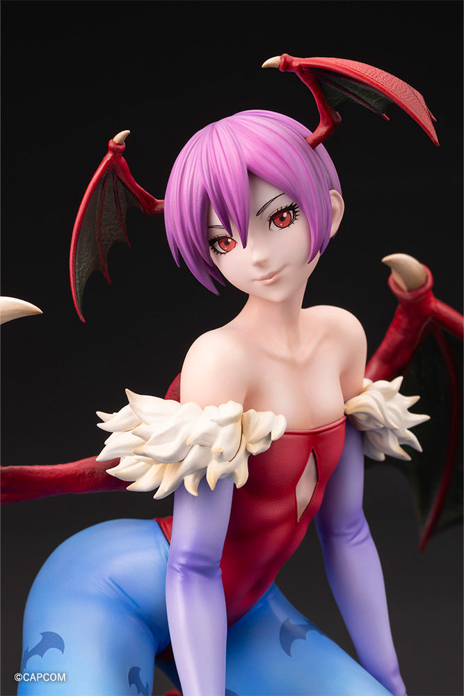 LILITH – KOTOBUKIYA US ONLINE