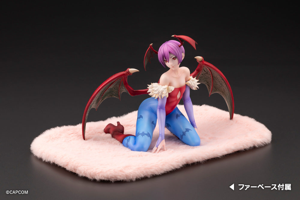 LILITH – KOTOBUKIYA US ONLINE